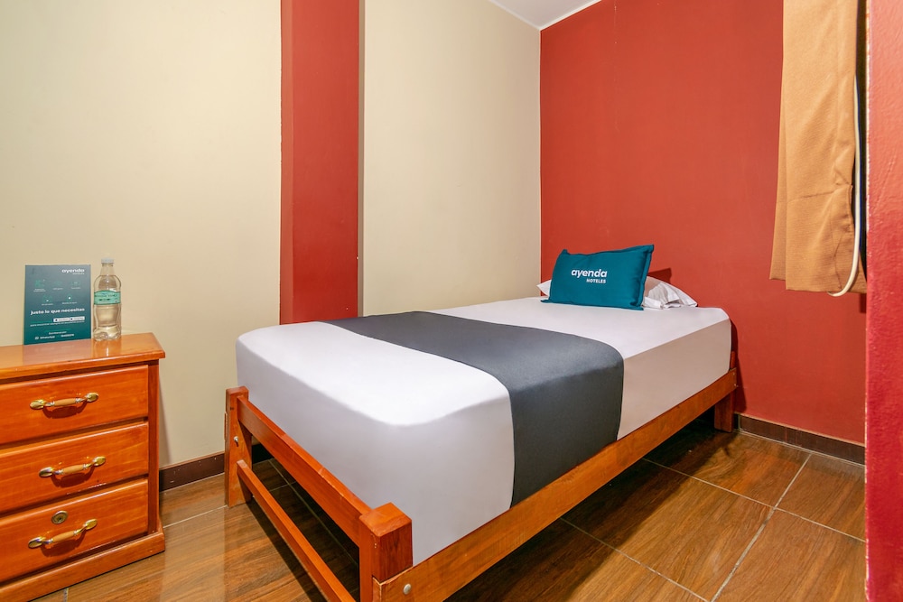 Standard Twin Room photo 2