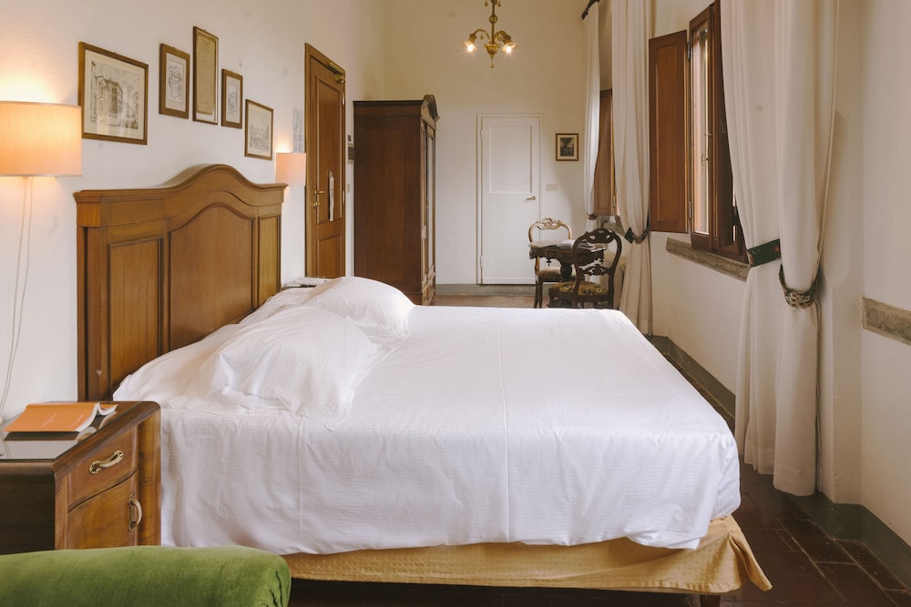 Superior Room, 1 Double Bed, City View photo 1