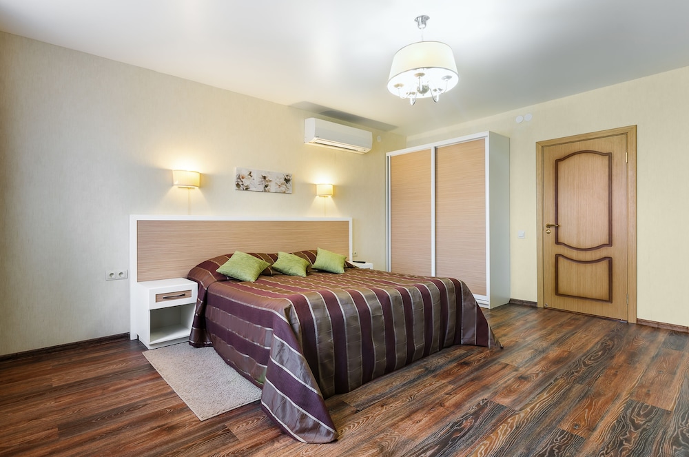 Business Apartment, 2 Bedrooms, Kitchen photo 1