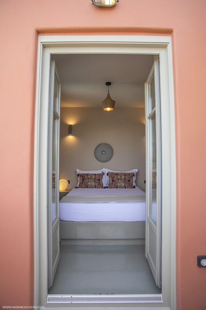 Superior Villa, 3 Bedrooms, Private Pool, Sea View