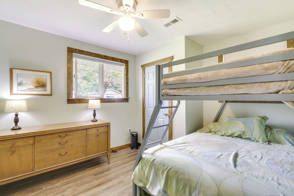 Cottage (3 Bedrooms) photo 3