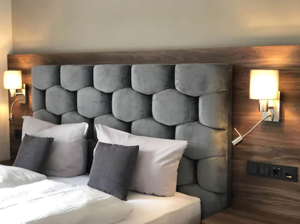 Business Double Room