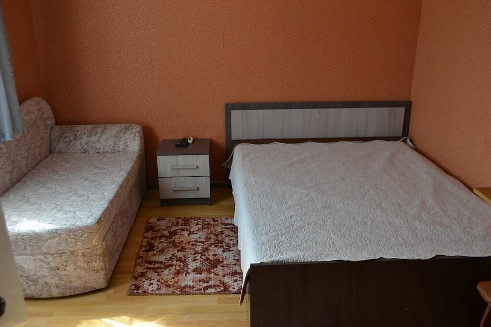 Standard Triple Room photo 1