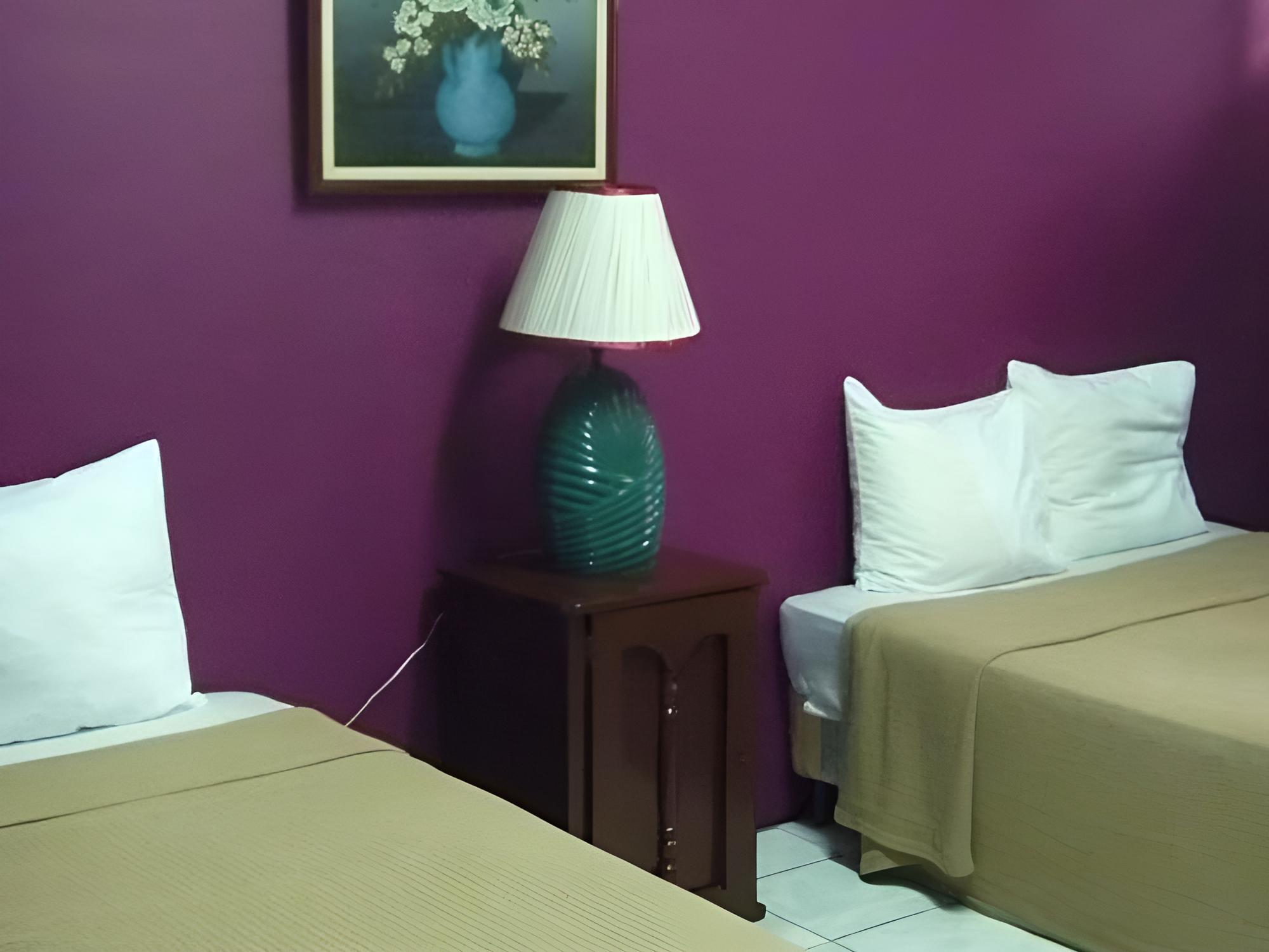 Classic Double Room photo 2