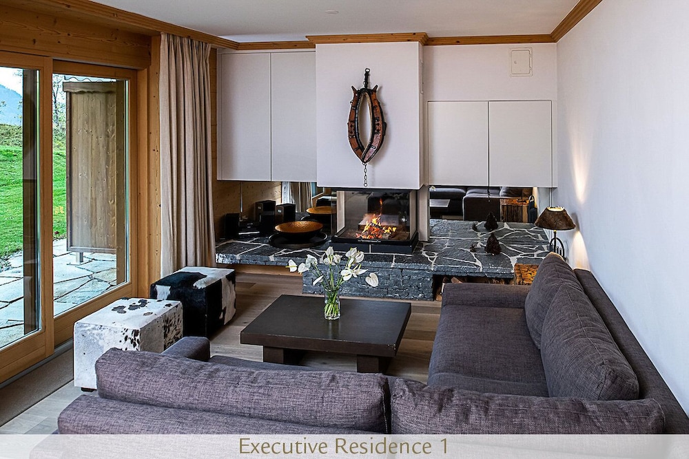 Executive Room (Residence) - Photo 15