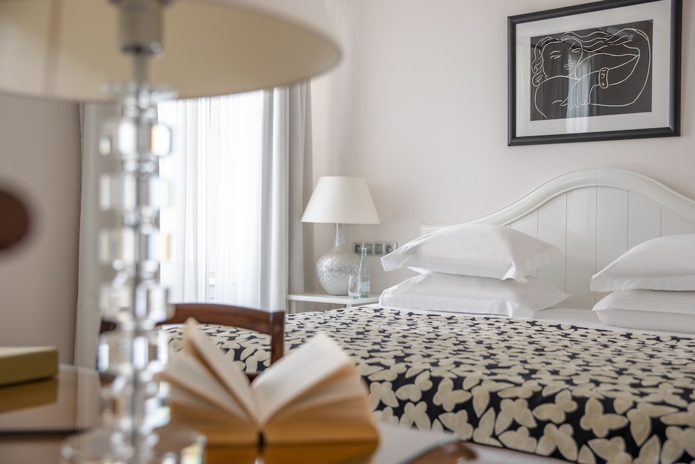 Junior Suite photo 2