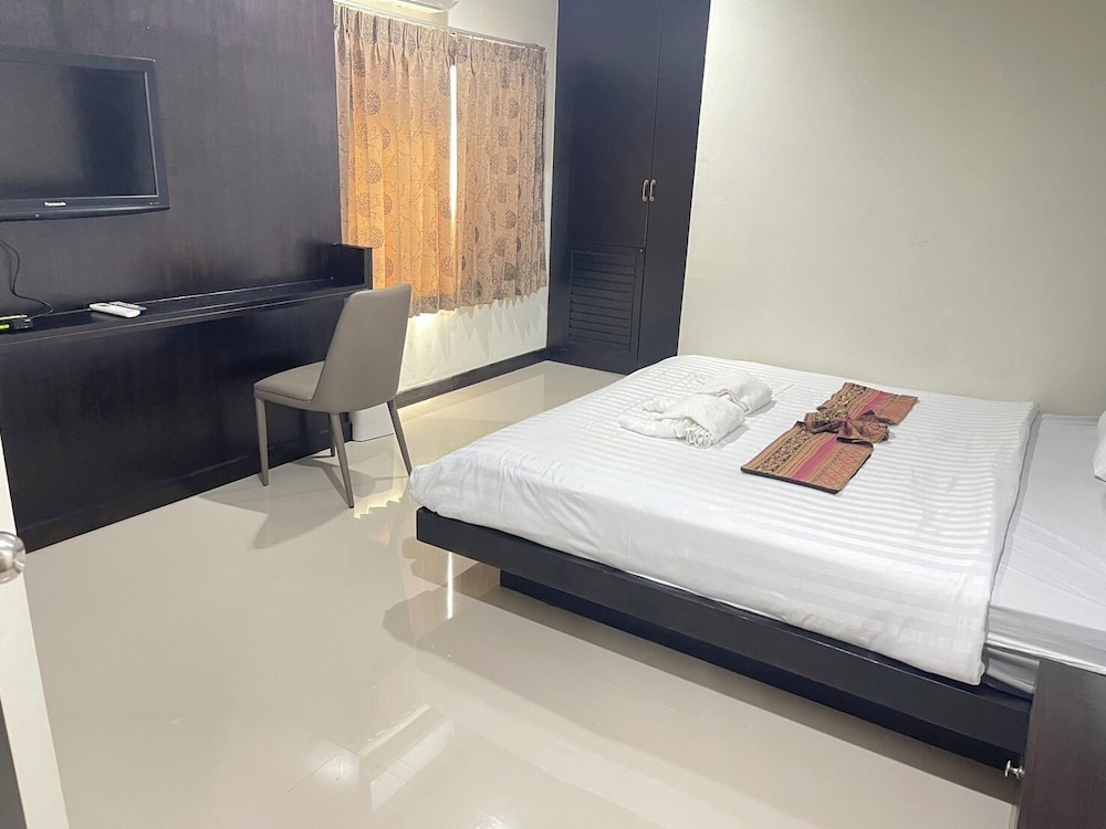 Comfort Room photo 1