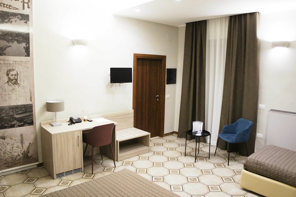 Comfort Triple Room, Multiple Beds (IL LAGO) photo 1