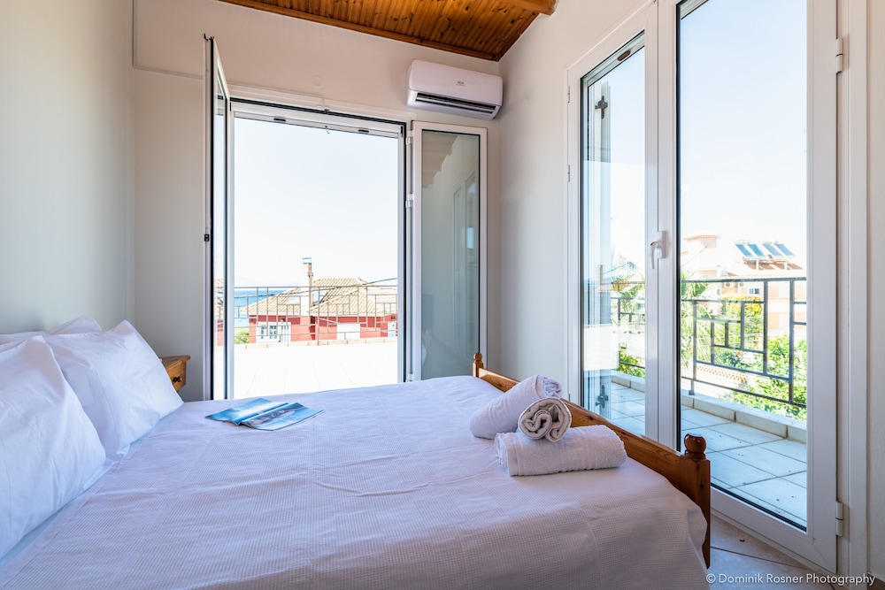 House, 2 Bedrooms