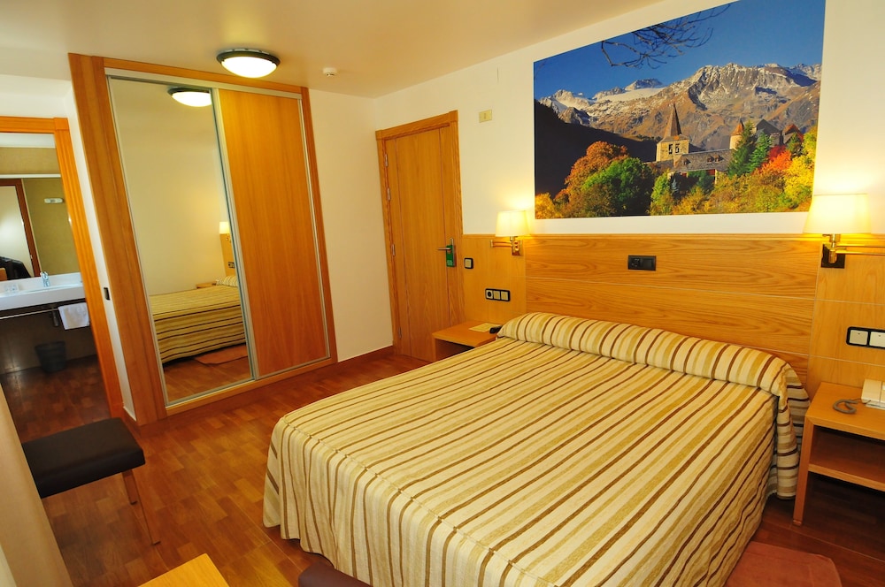 Habitación Individual