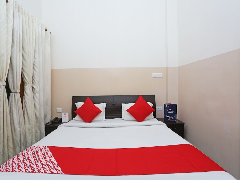 Deluxe Double Or Twin Room, 1 King Bed photo 3