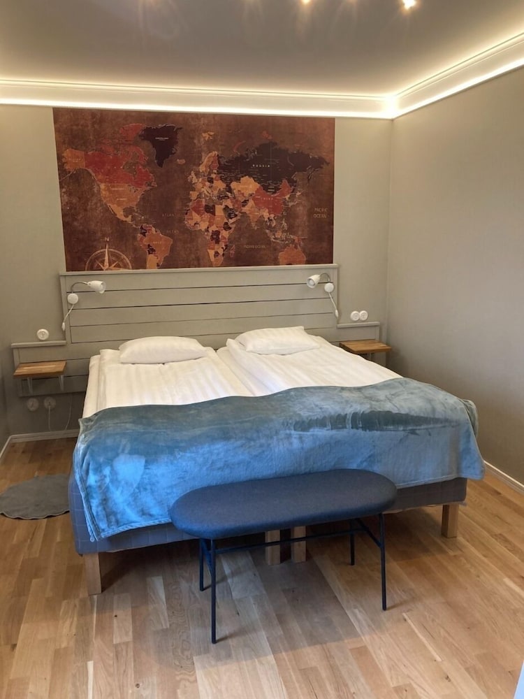Business Studio, 1 Double Bed photo 1