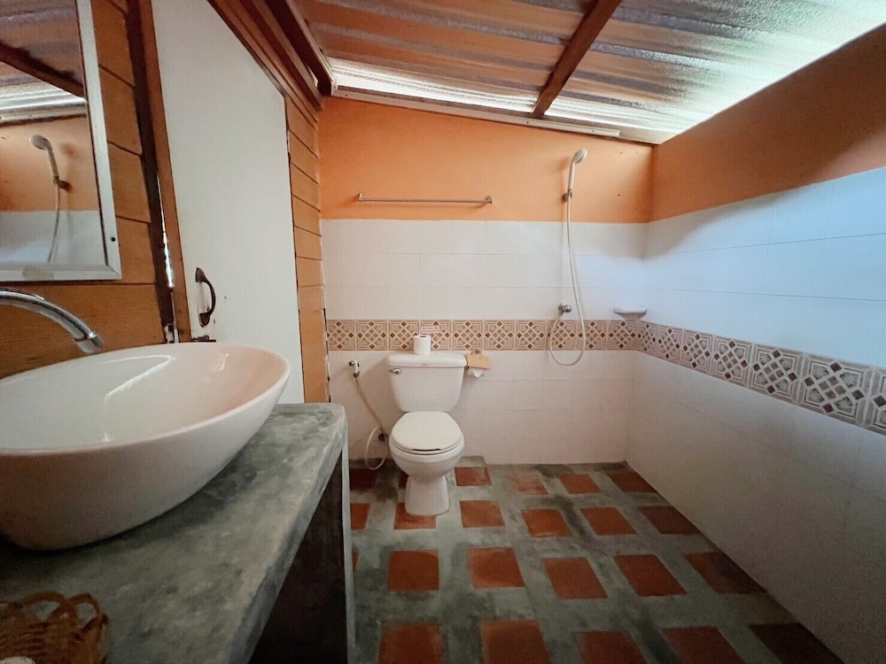 Bungalow with Fan — the supplier's photographs — photo 4