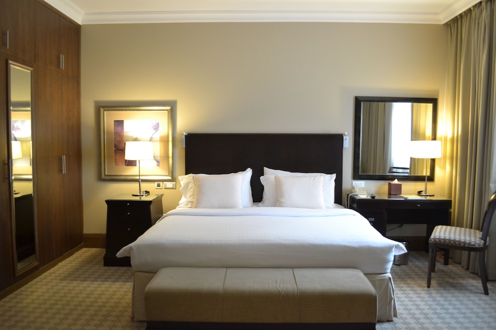 Classic Junior Suite City View photo 3