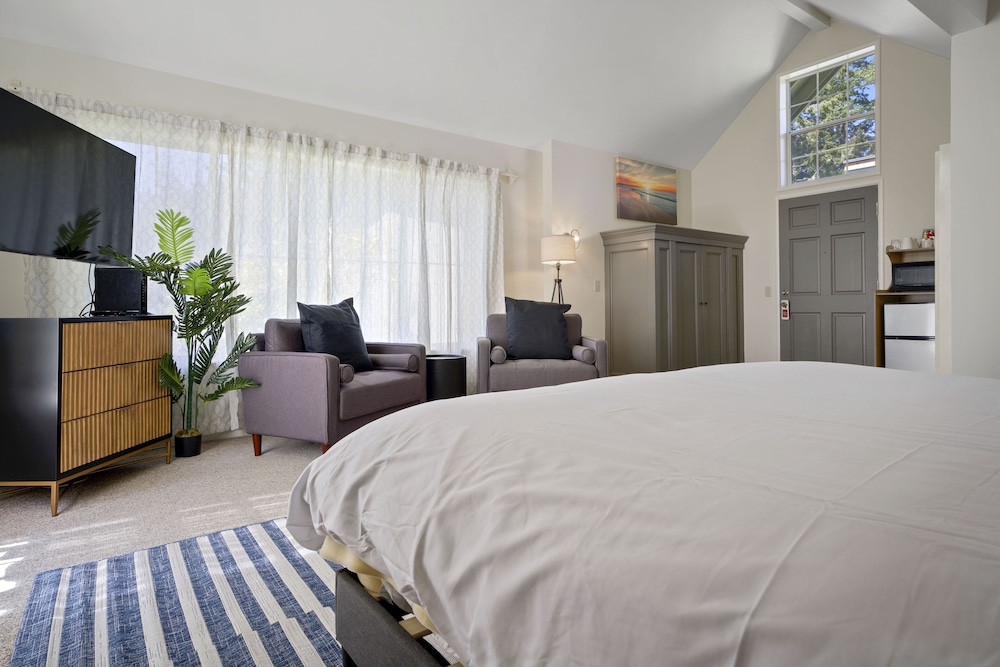 Standard Room - Photo 4