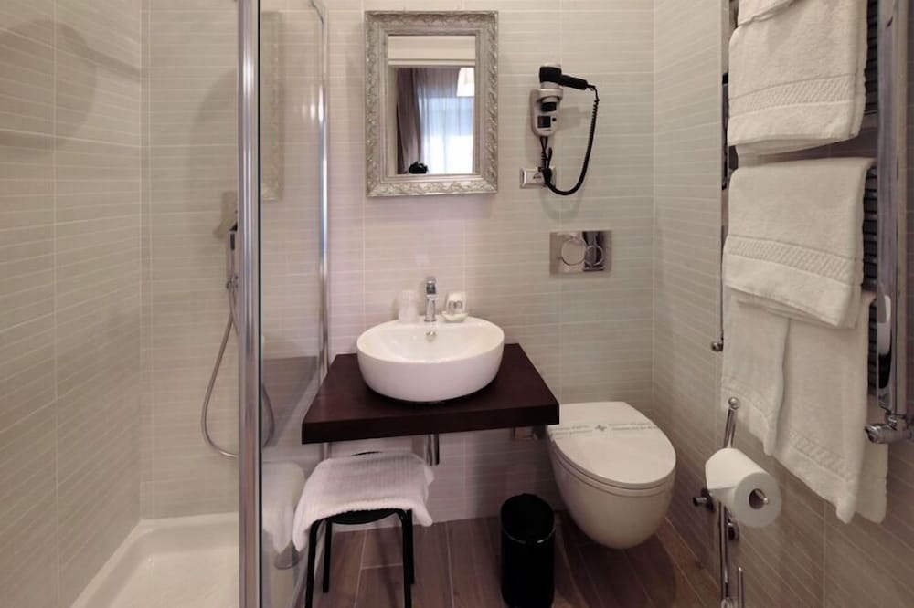 Single Room, City View photo 2