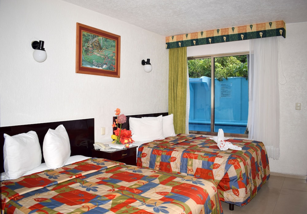 Standard Double Room photo 1