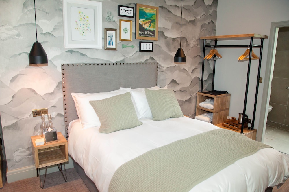 Deluxe Double Room, Ensuite photo 1