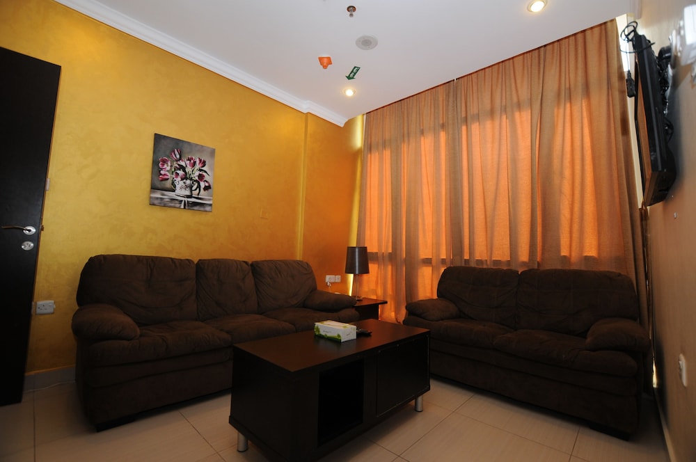 Suite, 1 Bedroom
