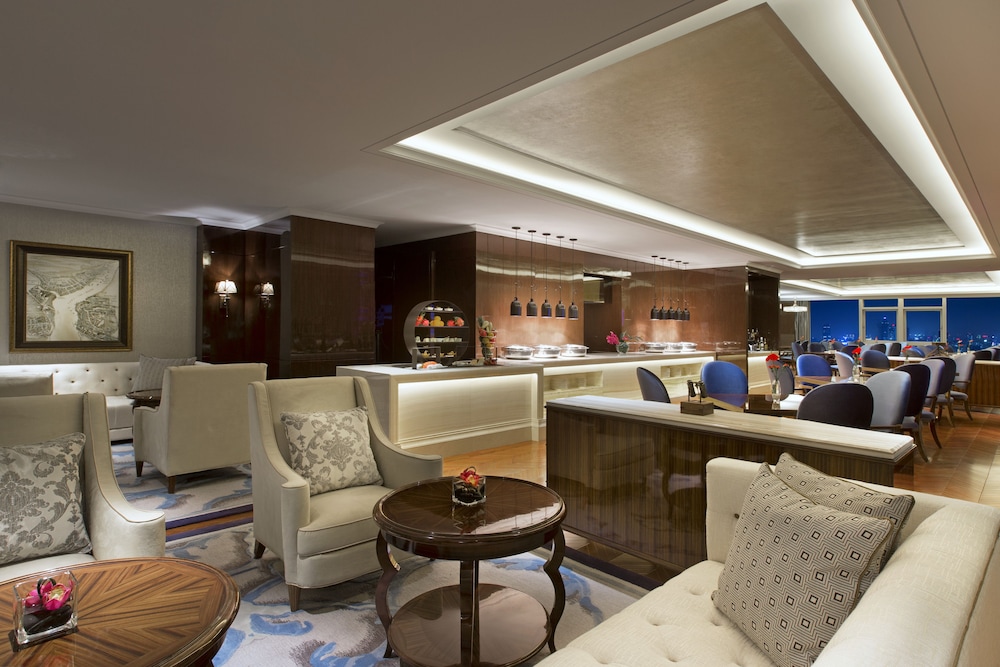 Presidential Suite, 1 Double Bed photo 2
