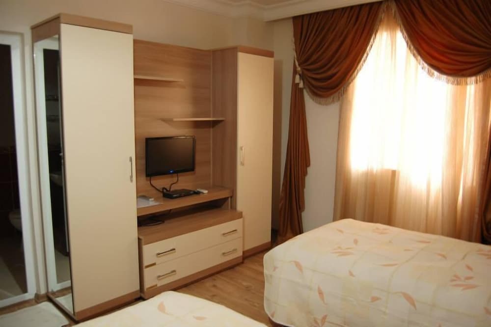 Double or Twin Room photo 3
