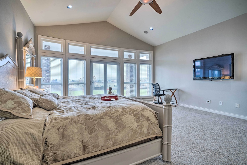 House (2 Bedrooms) photo 3