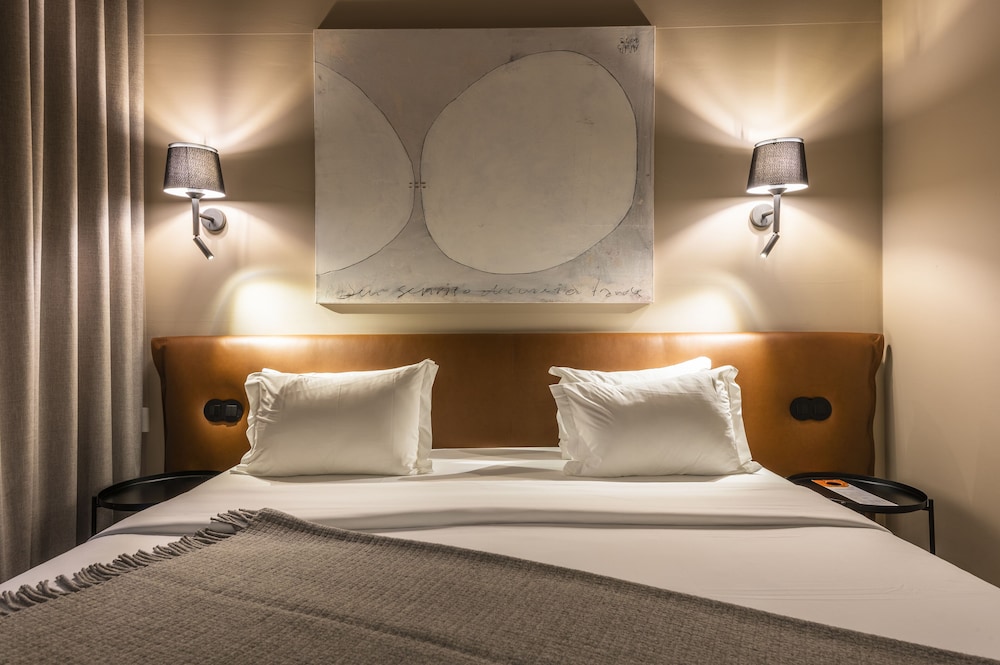 Premium Double or Twin Room
