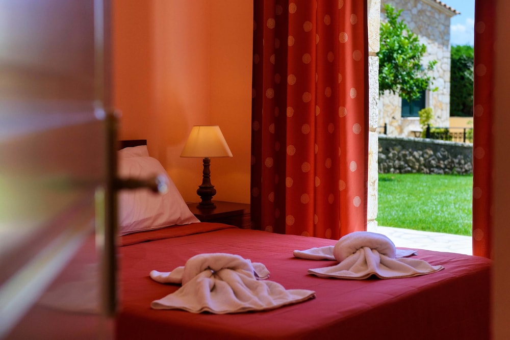 Deluxe Villa, 4 Bedrooms, Private Pool