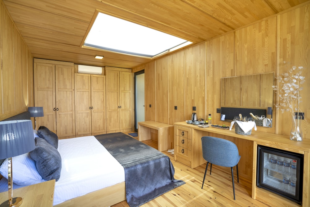 Deluxe Room - Photo 6