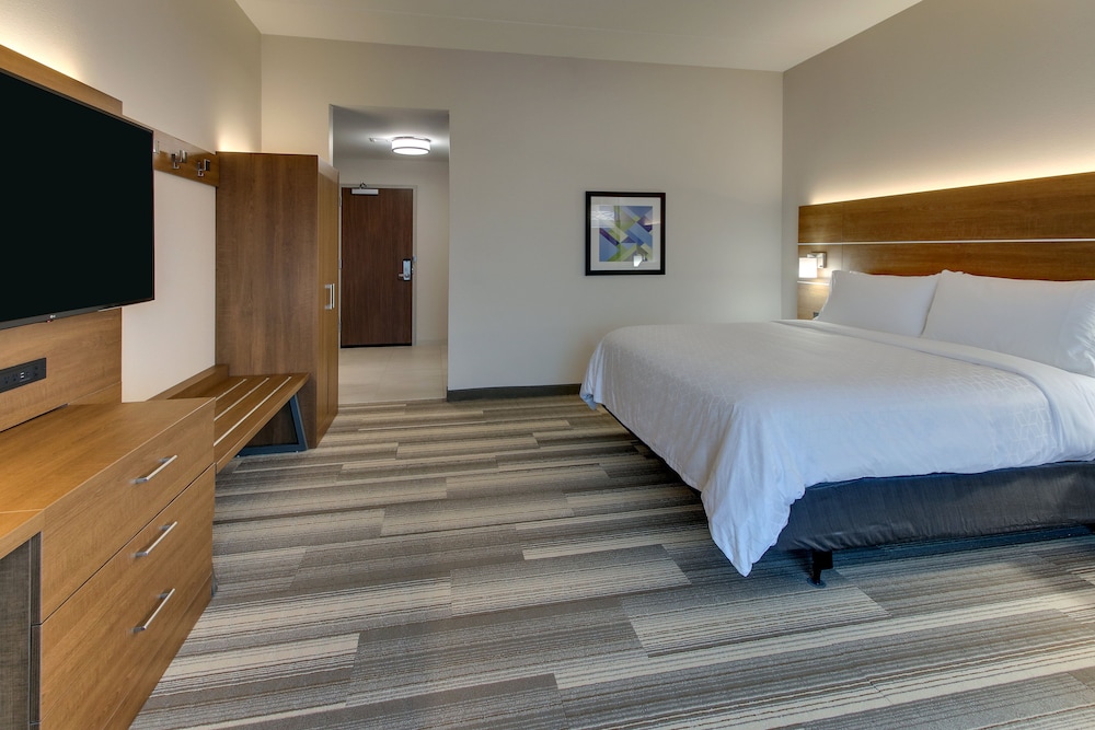 Suite, 1 Bedroom (Additional Living Area) - Photo 4