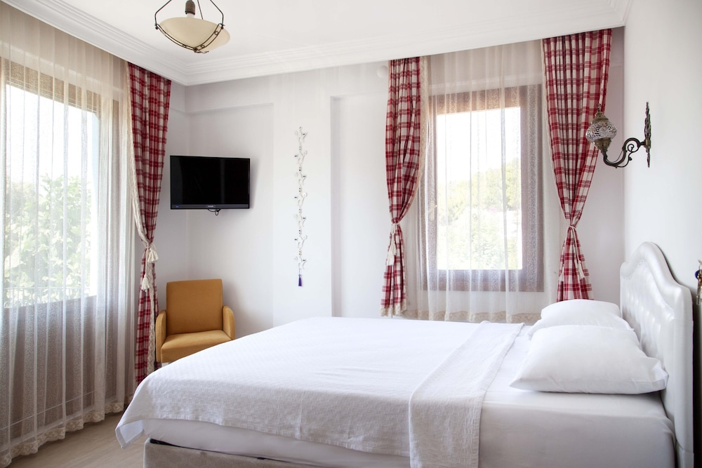 Standard Room, 1 Double Bed photo 1