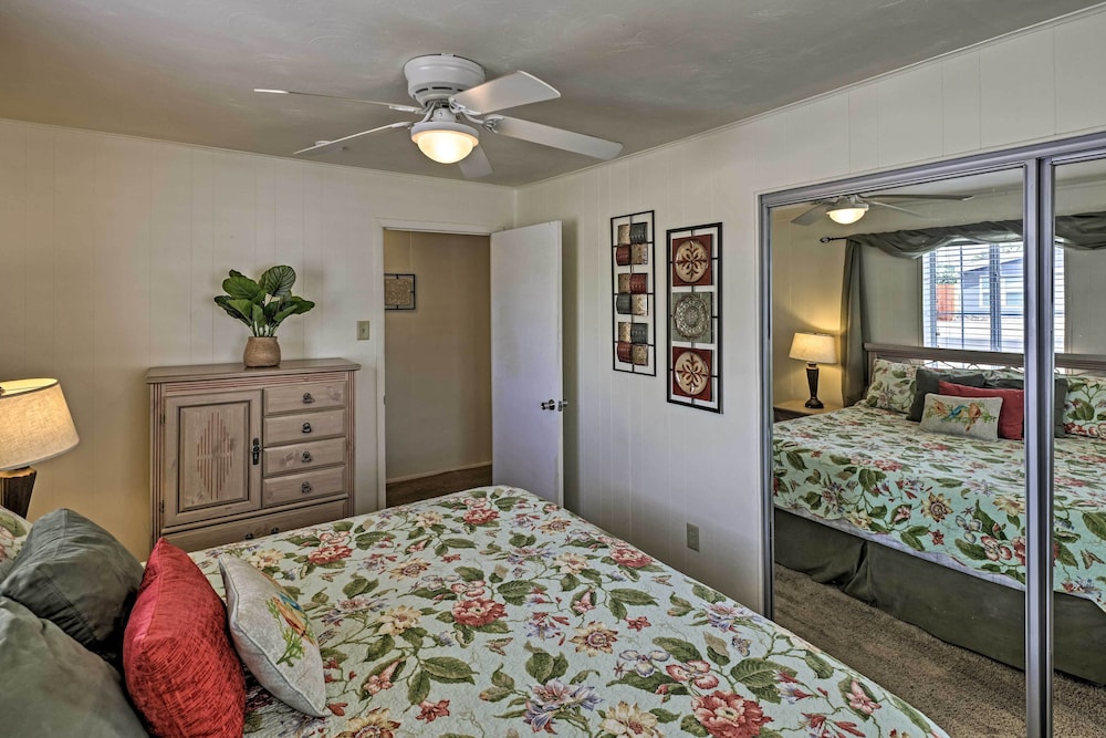 House (2 Bedrooms) photo 1