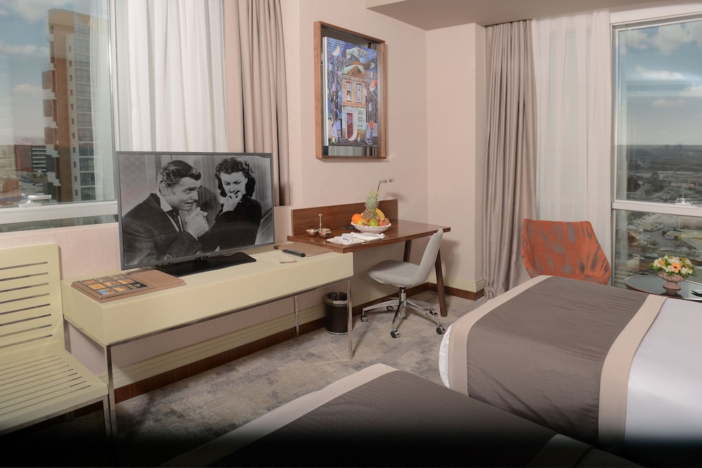 Deluxe Double or Twin Room - Photo 20