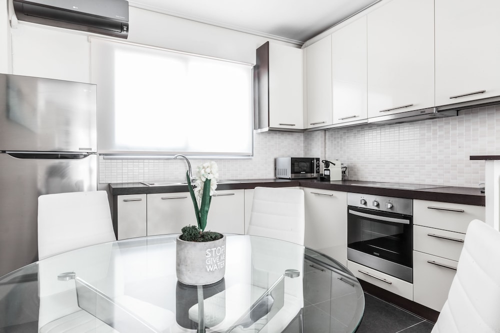 Executive Suite, 3 Bedrooms photo 3
