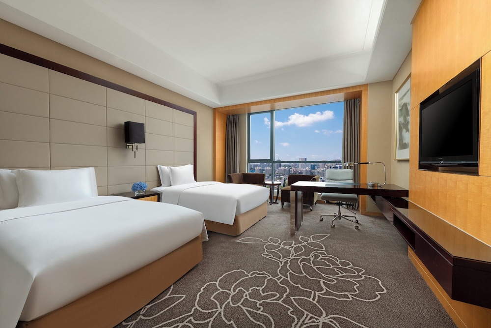 Standard Room, 2 Twin Beds - Photo 3