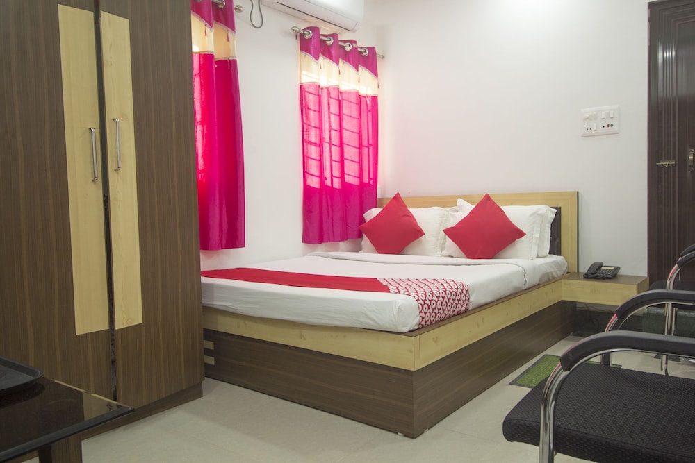 Double Or Twin Room photo 1