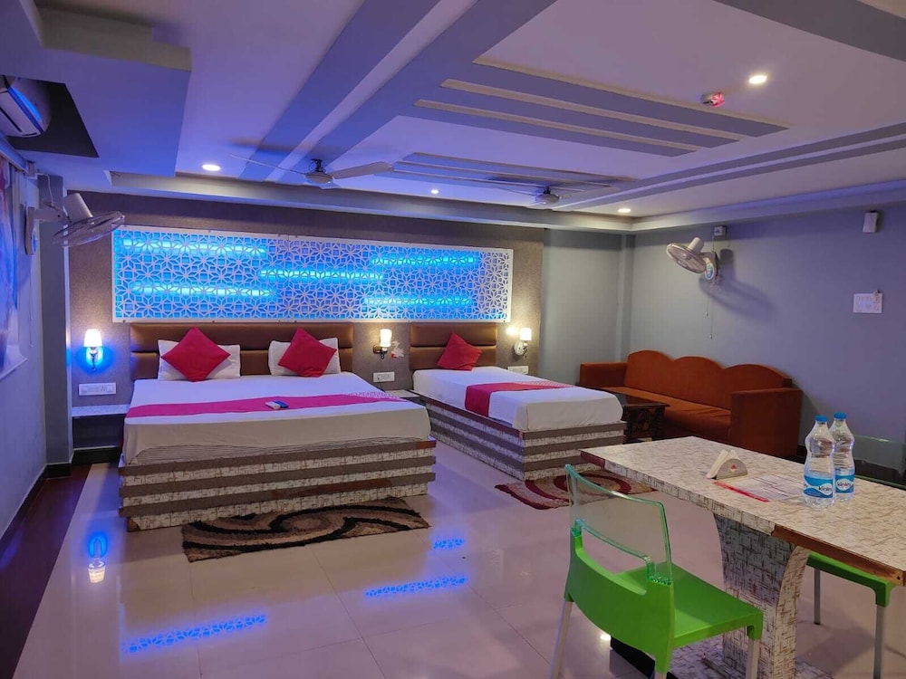 Superior Suite photo 2