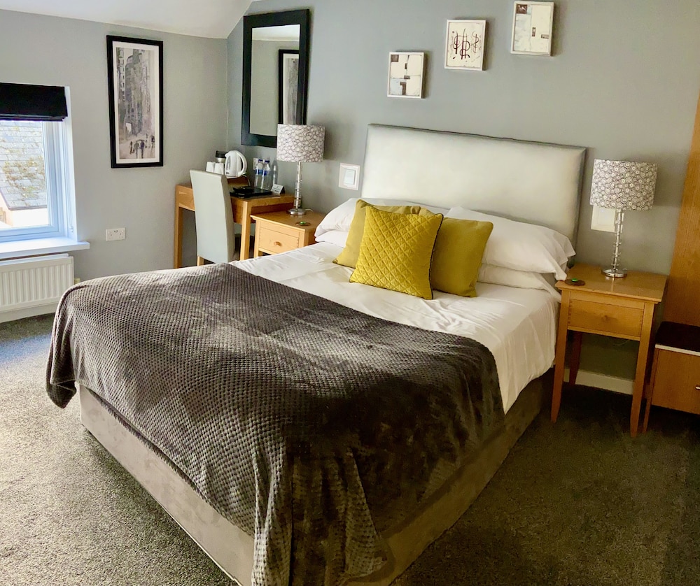 Standard Double Room photo 2