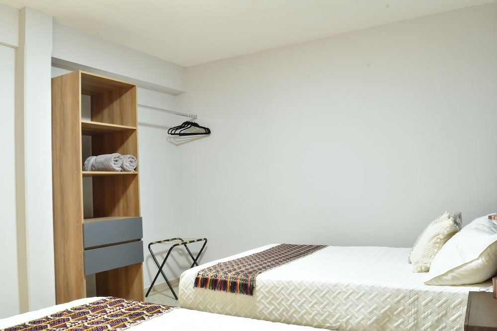 Family Apartment, City View photo 1