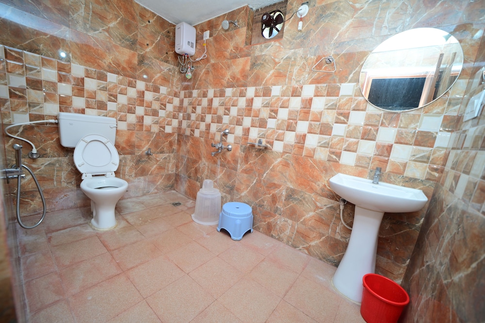 Comfort Room photo 2