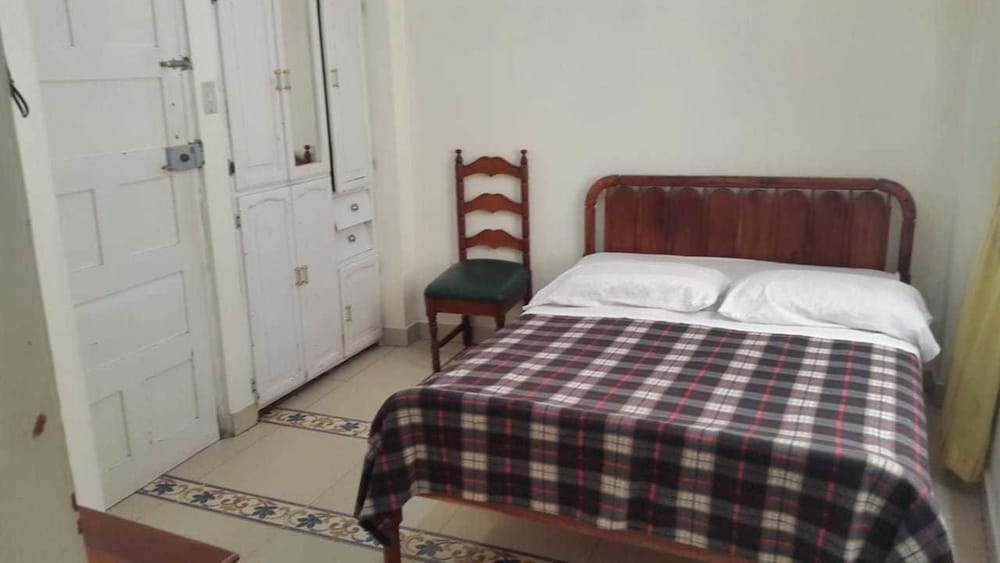 Single Room, 1 Double Bed, Non Smoking photo 3