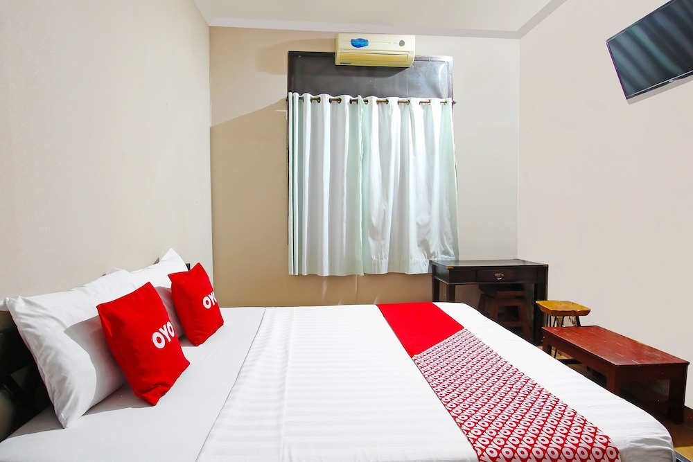 Classic Double Room - Photo 4
