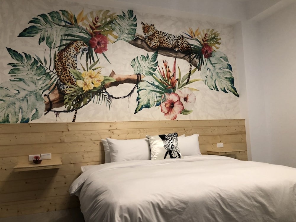Design Double Room photo 1