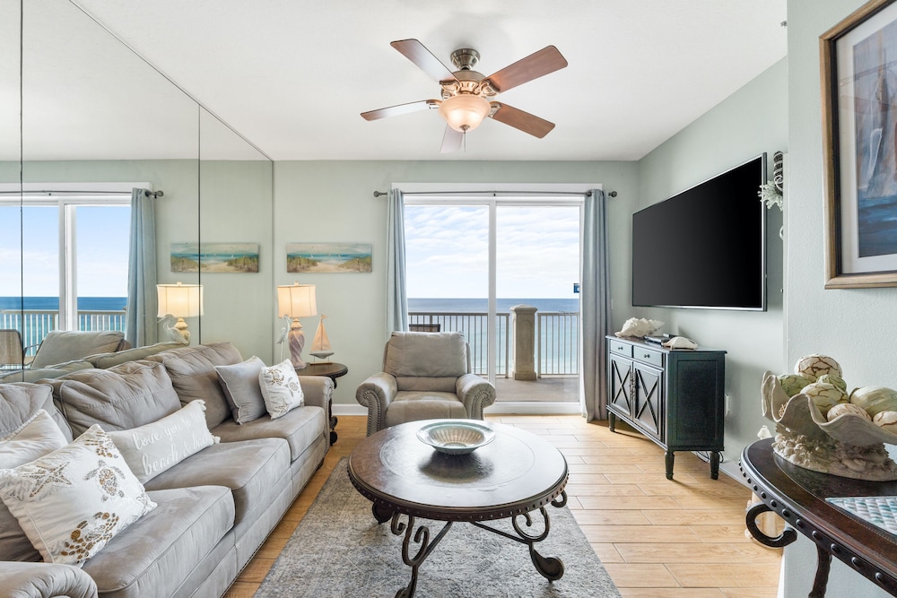 Condo, 2 Bedrooms, Beach View (1-1005)