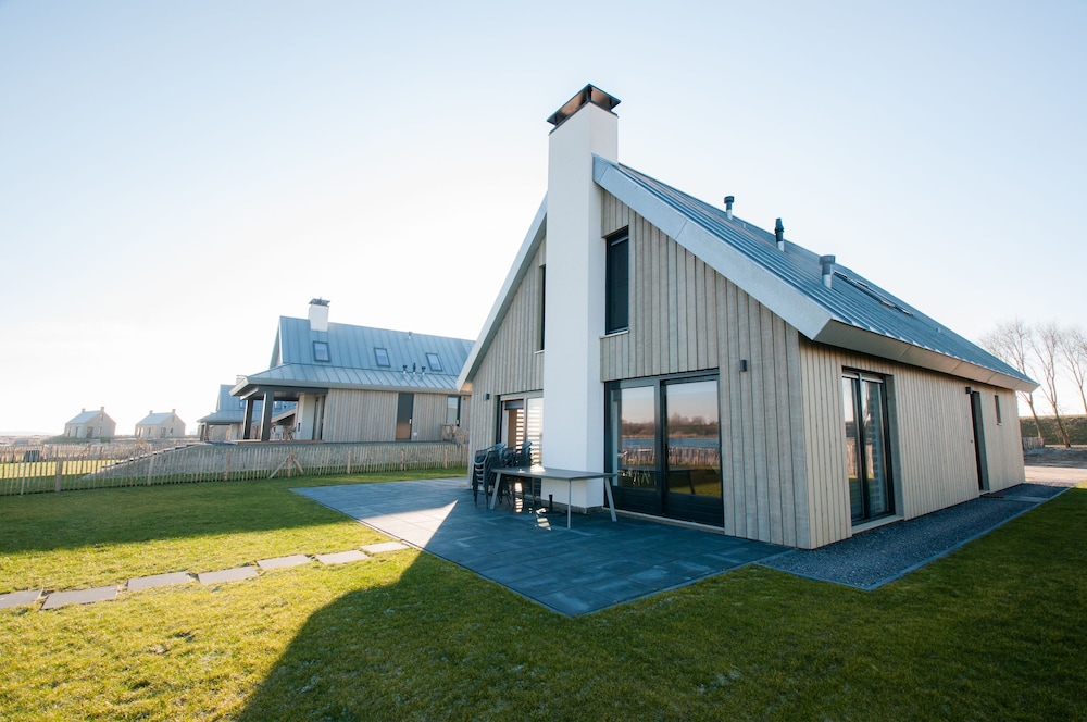 Villa Oesterdam | 10 personen
