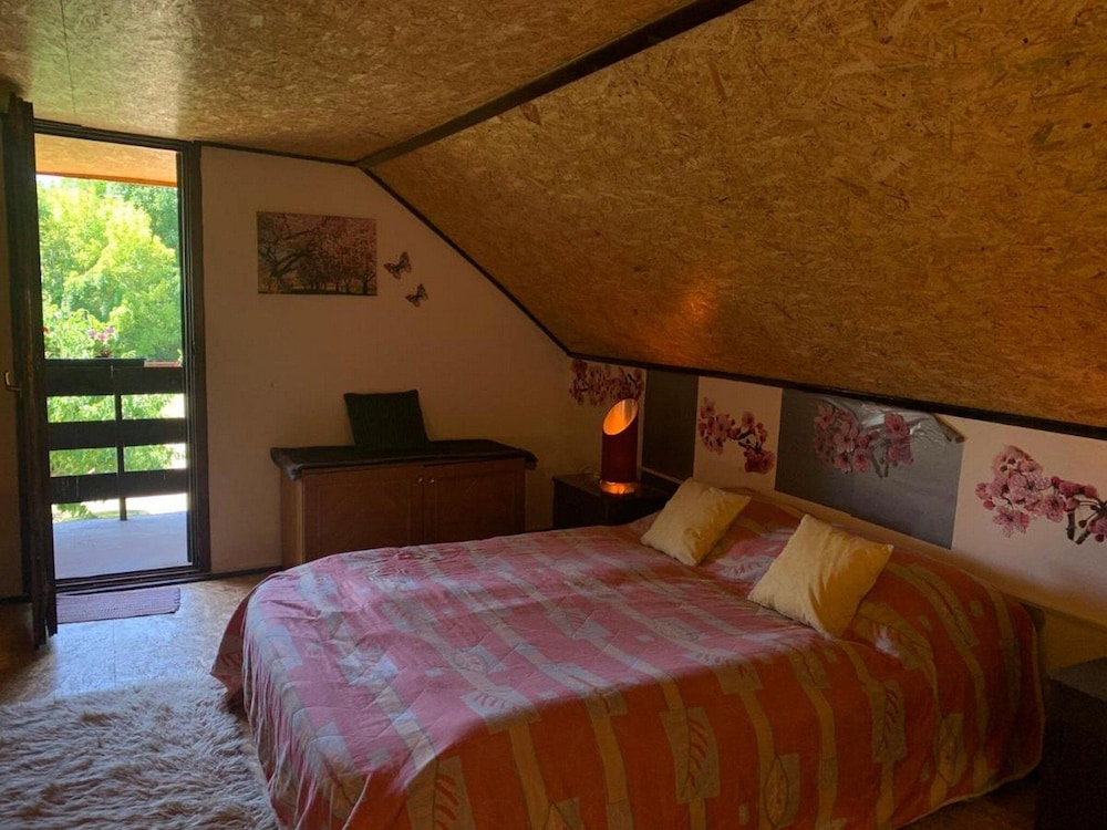 House (One Bedroom Holiday Home With Balcony) photo 1