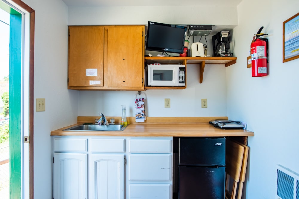 21: Studio Cabin with Kitchenette, Ocean View, photo 6