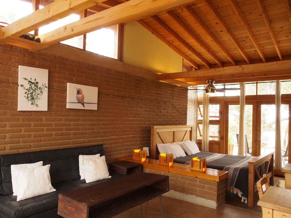 Panoramic Cabin photo 1