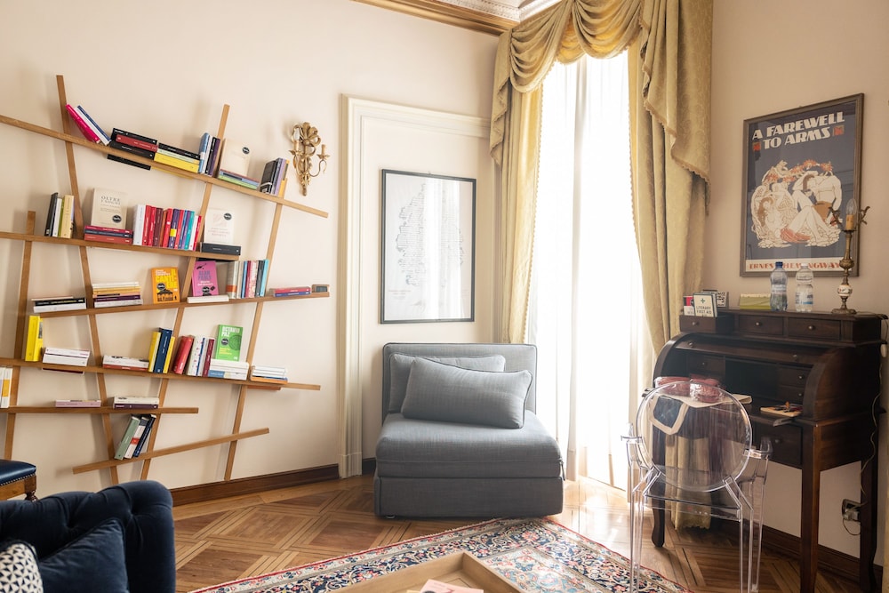 Deluxe Double Room, 1 Bedroom, Park View, Garden Area photo 2