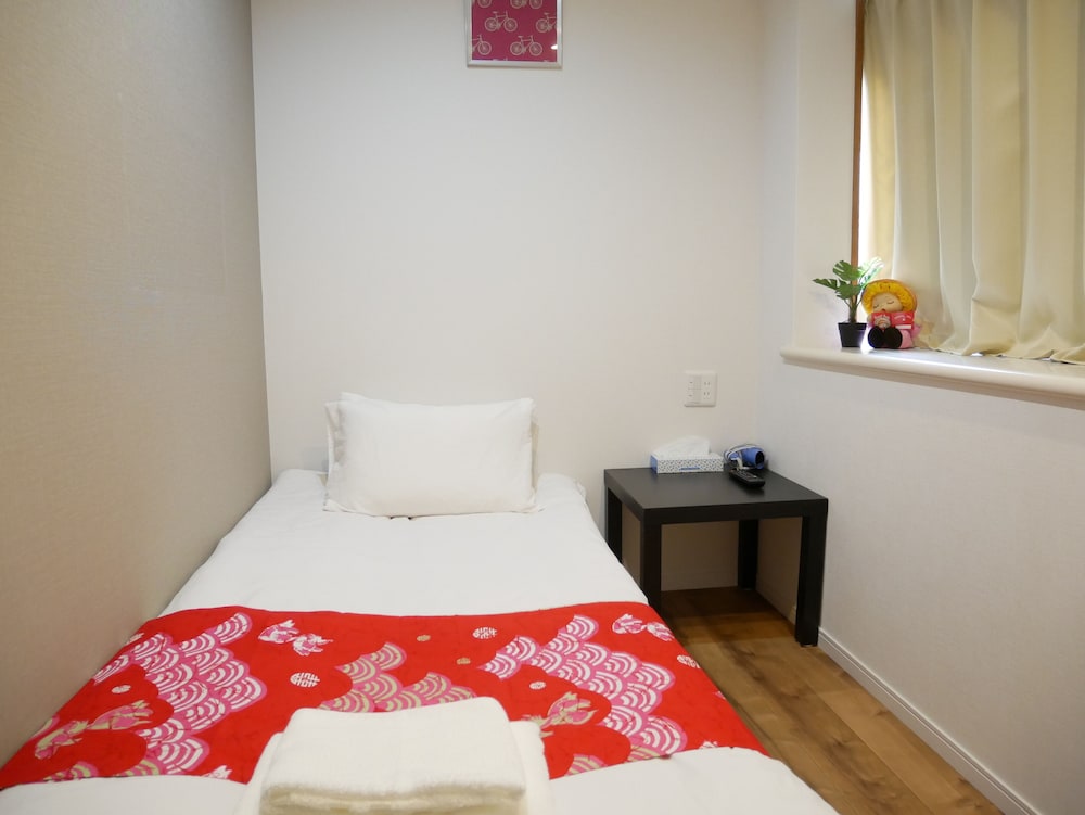 Standard Single Room, 1 Bedroom photo 3
